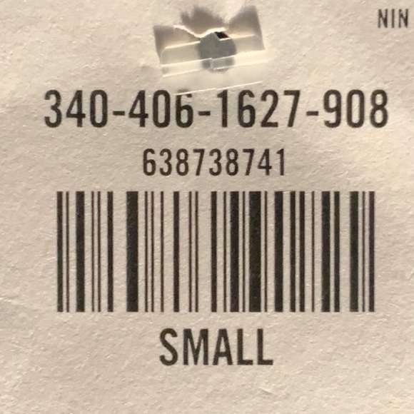 Hollister Top - Picture 5 of 5